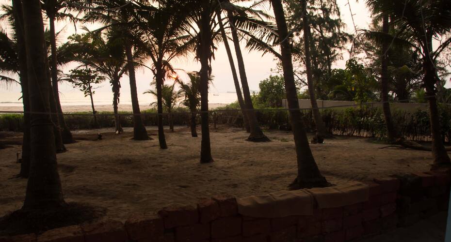 Ramai Beach House, Malvan 3